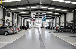 雙離合變速箱 家用汽車的神器還是隱患？