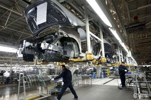 韓國現代工廠因疫情停產，海外家電生產首現中斷