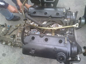 三菱V73汽車配件選購指南 原廠件、拆車件與副廠件的比較