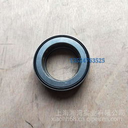 沃爾沃卡車專用轉向節軸承20844705 性能、價格與選購指南