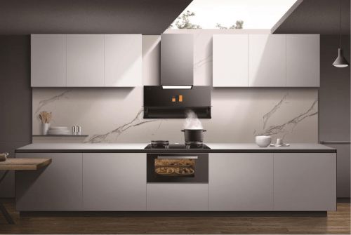 對話方太陳浩 為用戶構筑全場景健康廚房新生態