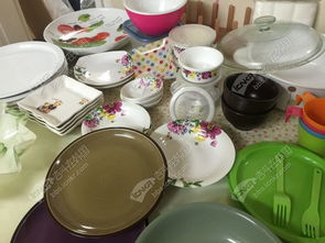 留學生歸國優惠出售 | 生活用品、吉他、書籍及廚房工具套餐