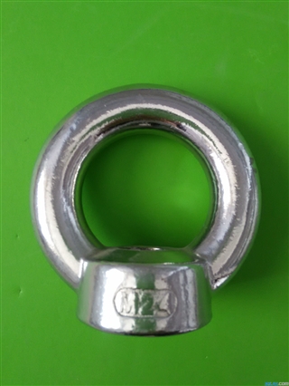 選擇廠家直銷吊環(huán)螺母，確保品質(zhì)與性價(jià)比的平衡