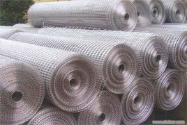 焊接網(wǎng)技術(shù)解析與工業(yè)應(yīng)用指南——工藝禮品市場開拓視角