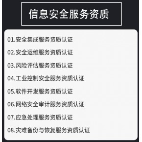 3A重合同守信用企業(yè)證書 網(wǎng)絡(luò)與信息安全軟件開發(fā)企業(yè)的信譽(yù)基石